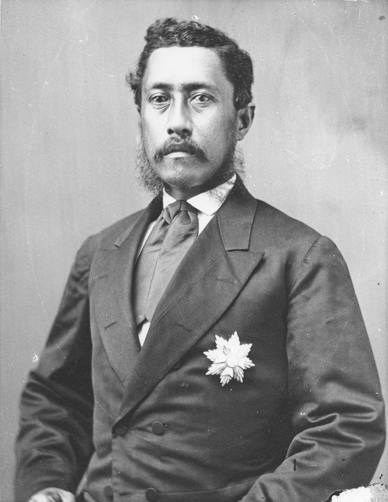 Lunalilo