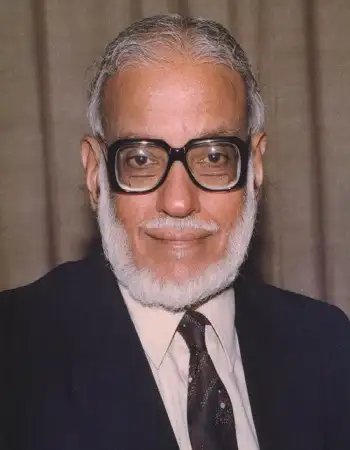 M G K Menon