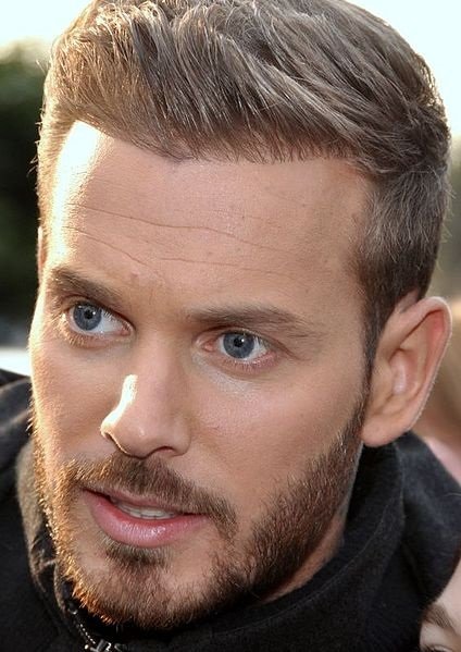 M Pokora
