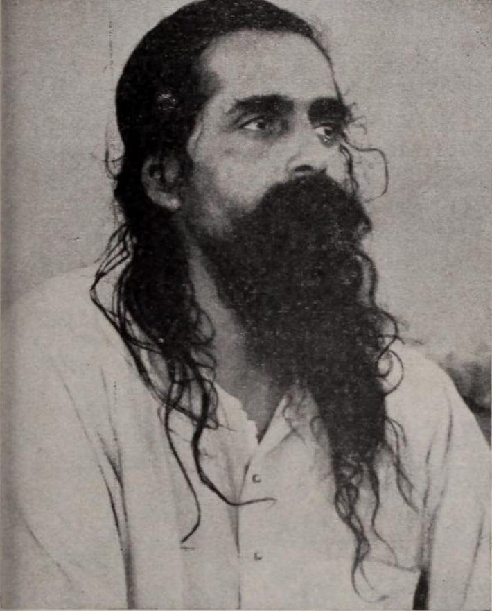 M S Golwalkar