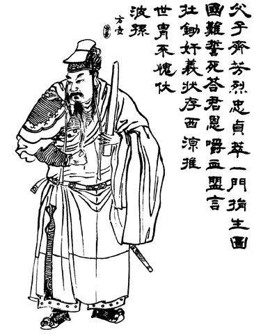 Ma Teng