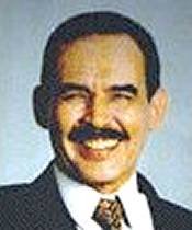 Maaouya Ould Sid Ahmed Taya