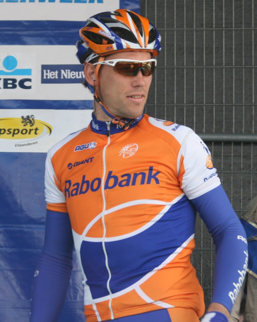 Maarten Tjallingii