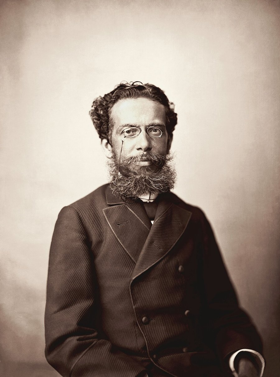 Machado De Assis