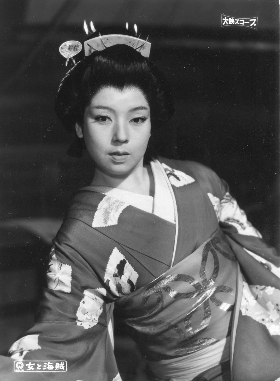 Machiko Kyo
