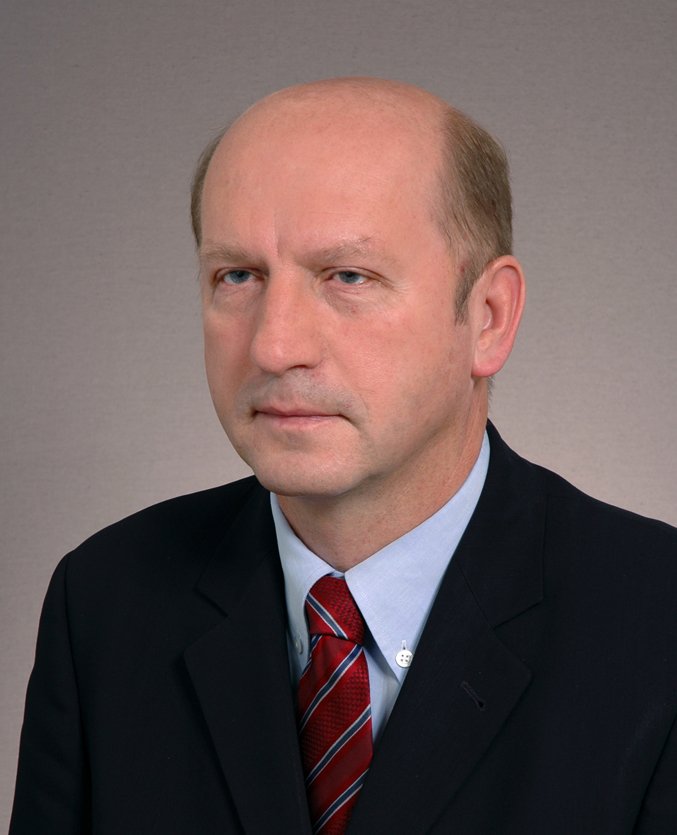 Maciej Plazynski