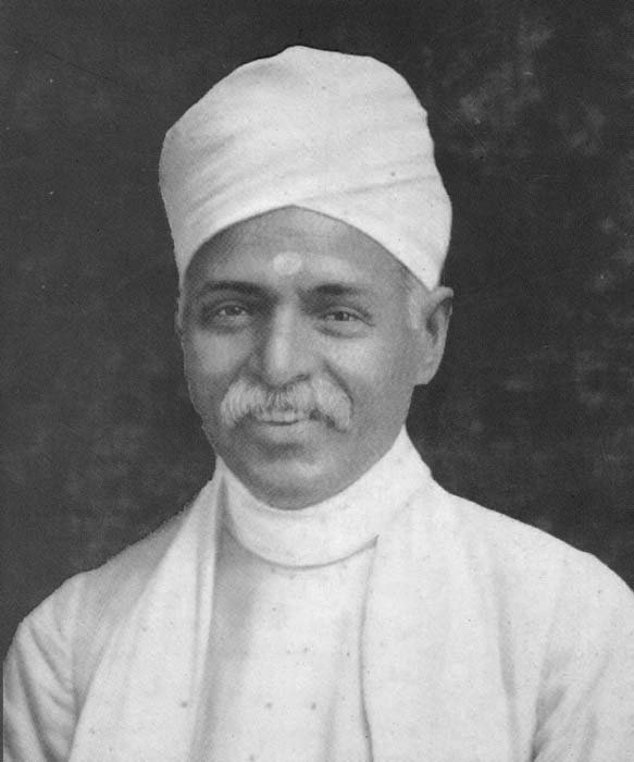 Madan Mohan Malaviya