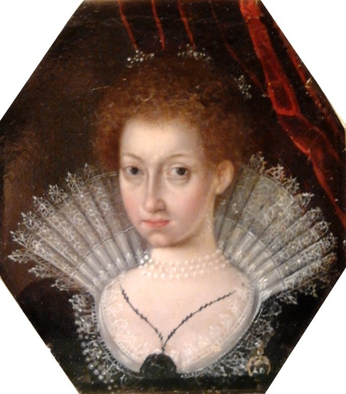 Magdalena Of Brandenburg
