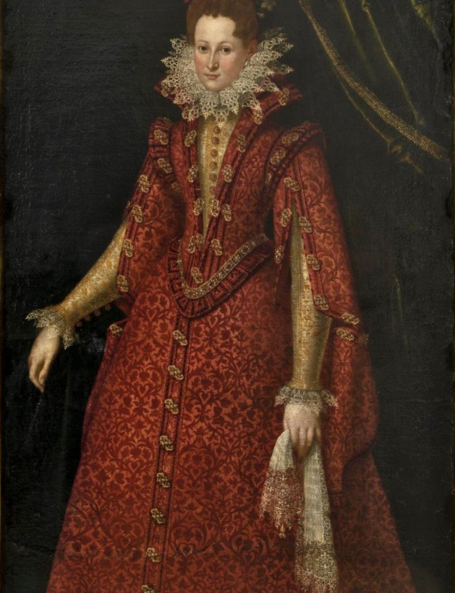 Magdalene Of Bavaria