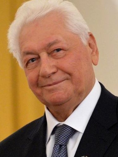 Magomedali Magomedov