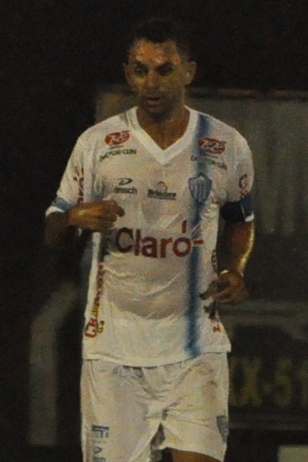 Magrao Footballer Born 1978