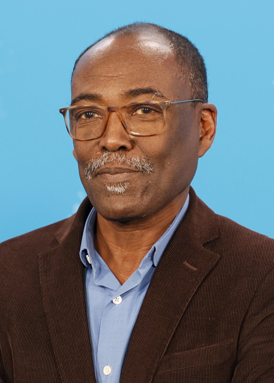 Mahamat Saleh Haroun