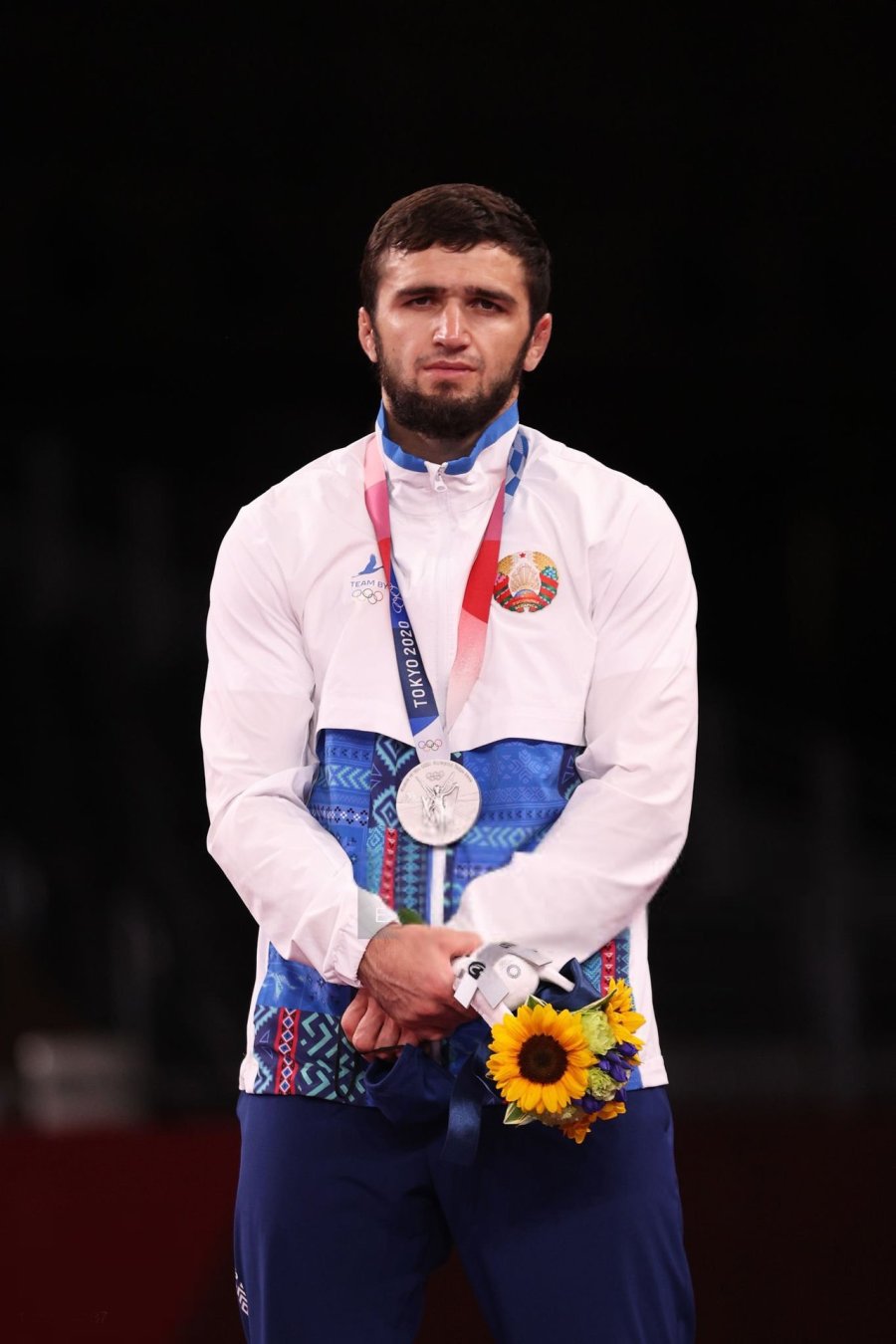 Mahamedkhabib Kadzimahamedau