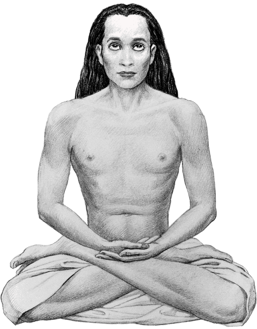 Mahavatar Babaji