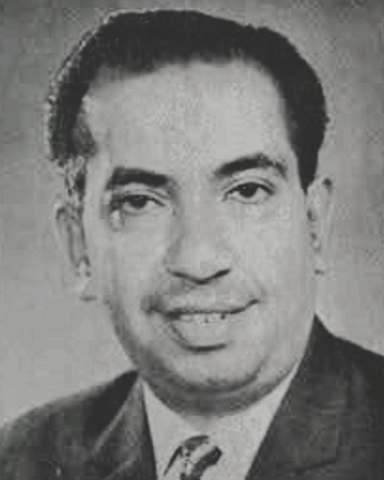 Mahendra Kapoor