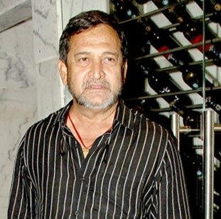 Mahesh Manjrekar