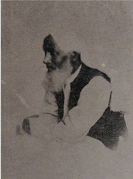 Mahmud Hasan Deobandi