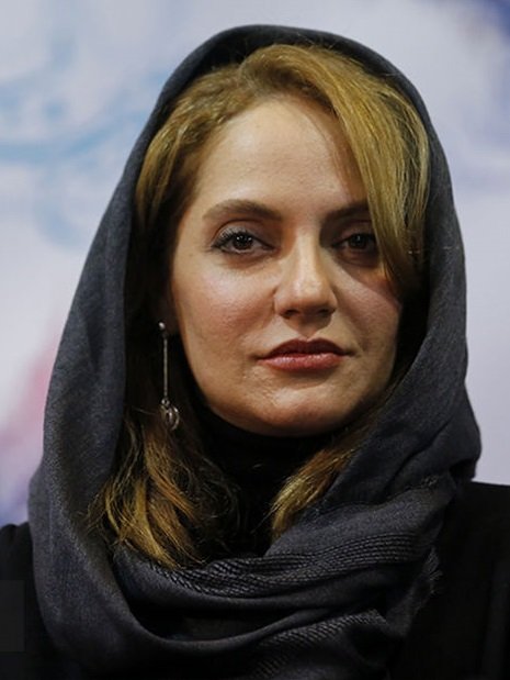 Mahnaz Afshar