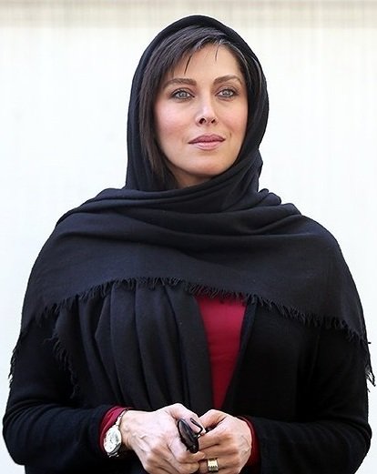 Mahtab Keramati