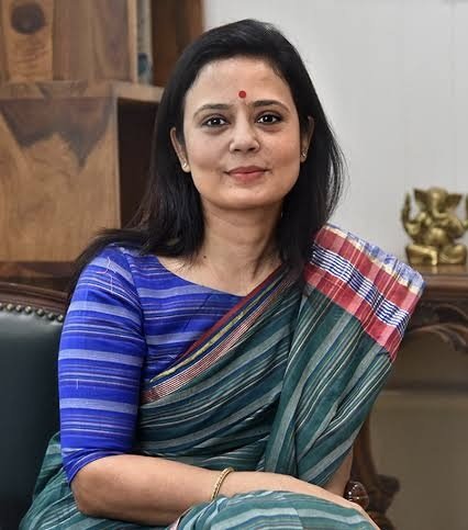 Mahua Moitra
