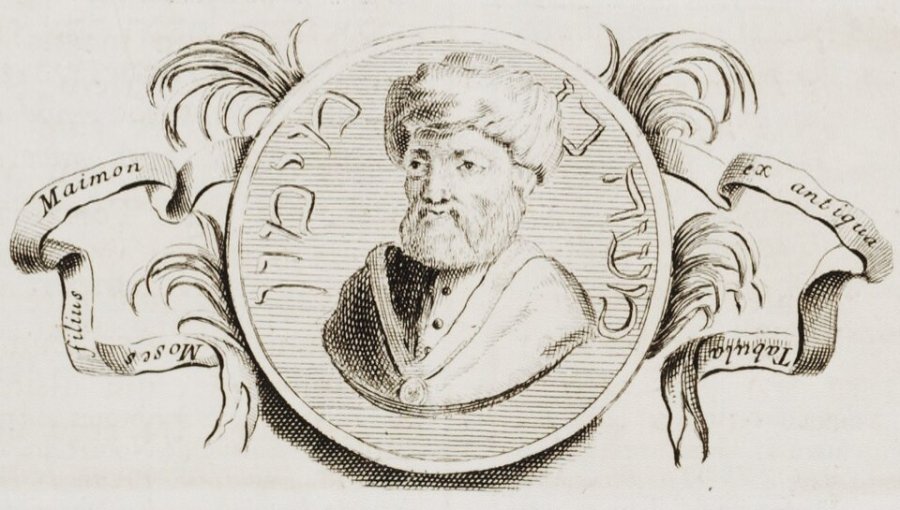 Maimonides