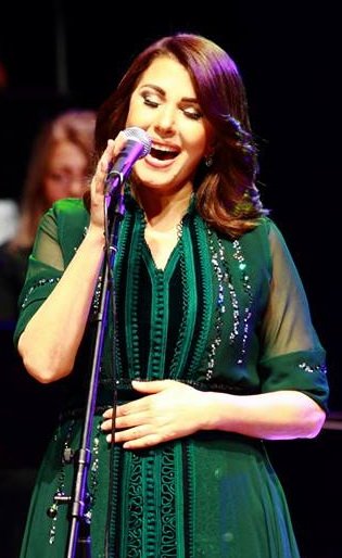 Majida El Roumi