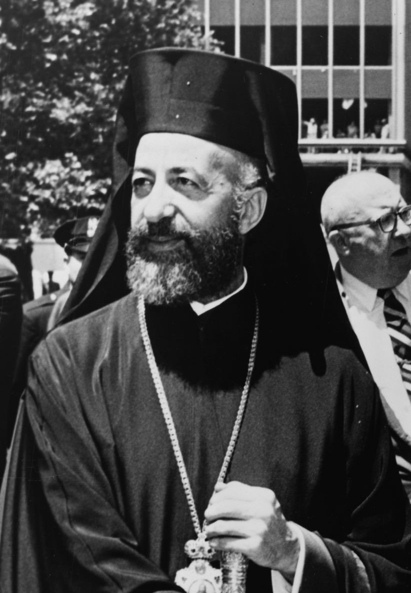 Makarios Iii