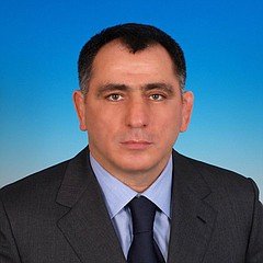 Makharbek Khadartsev