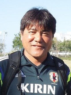 Makoto Teguramori
