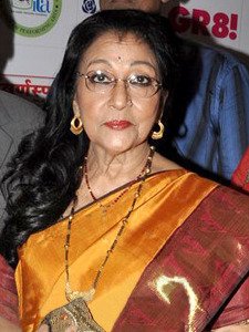 Mala Sinha