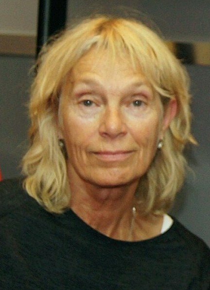 Malgorzata Braunek