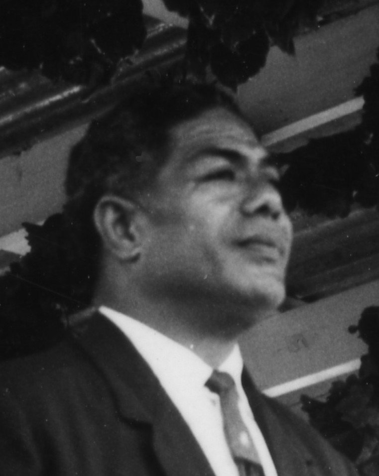 Malietoa Tanumafili Ii