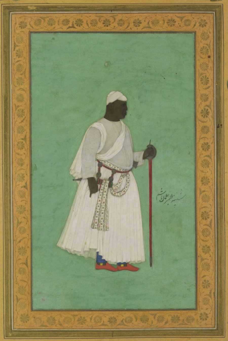 Malik Ambar