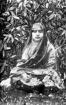 Malika Pukhraj