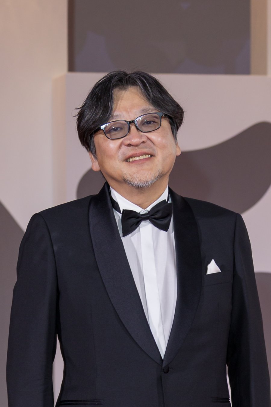 Mamoru Hosoda