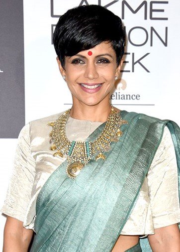 Mandira Bedi