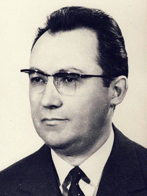Manea Manescu