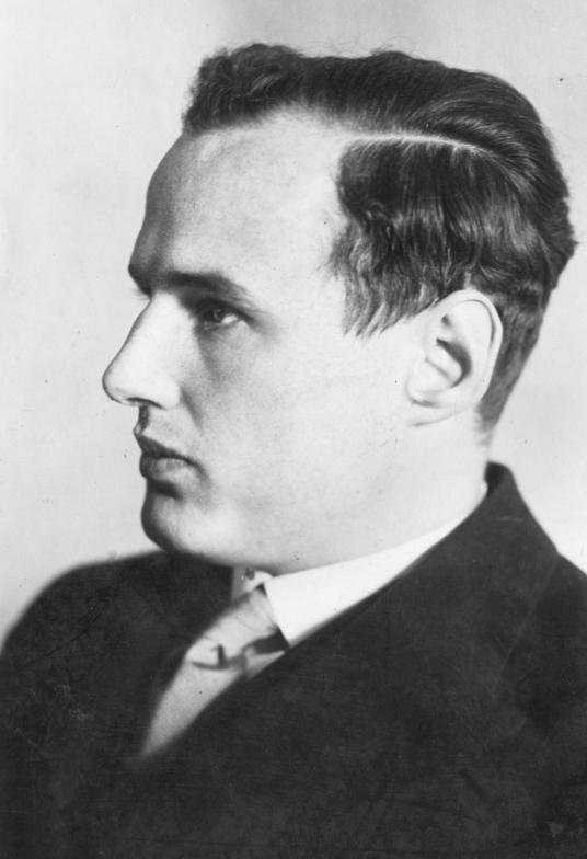 Manfred Von Ardenne