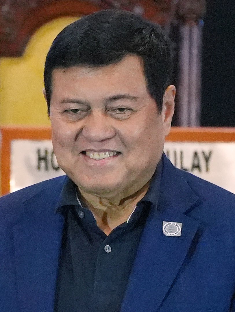 Manny Villar