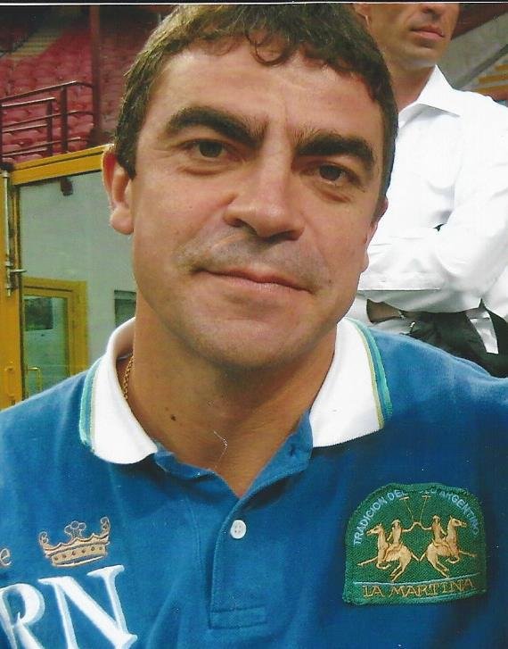 Manolo Sanchis