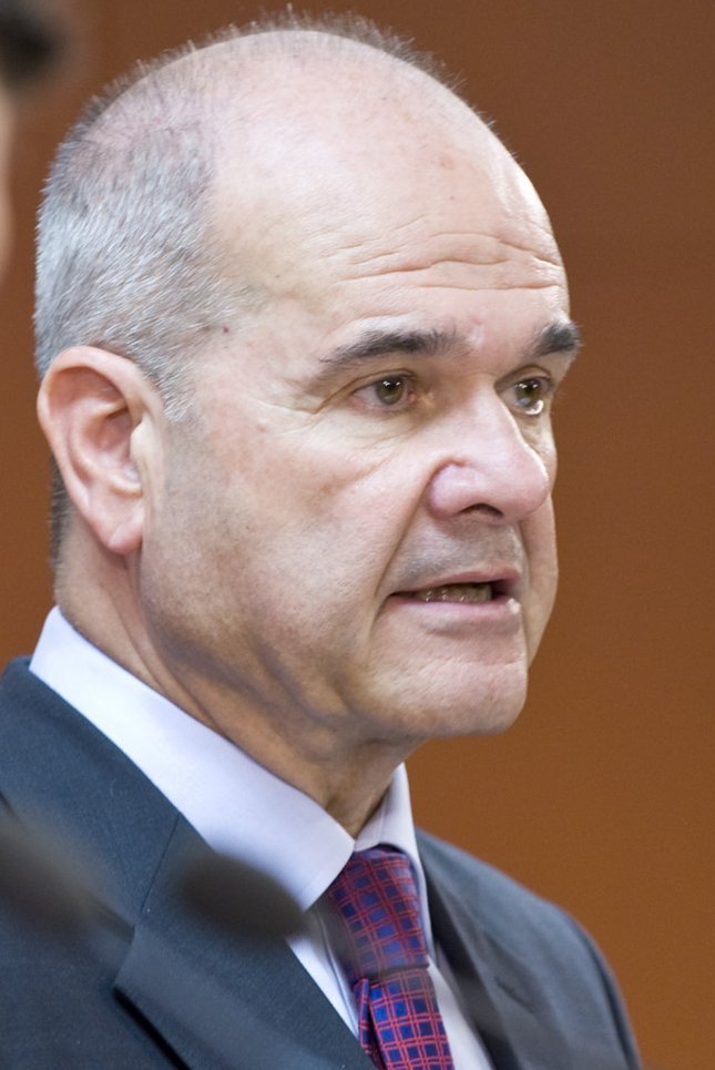 Manuel Chaves Politician