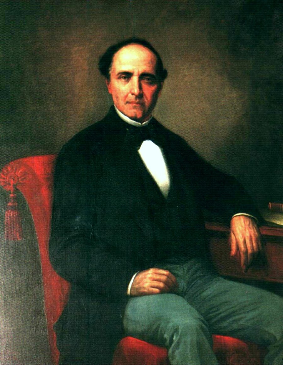 Manuel Felipe De Tovar