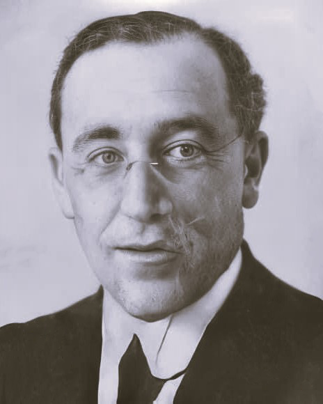 Manuel Garcia Del Moral
