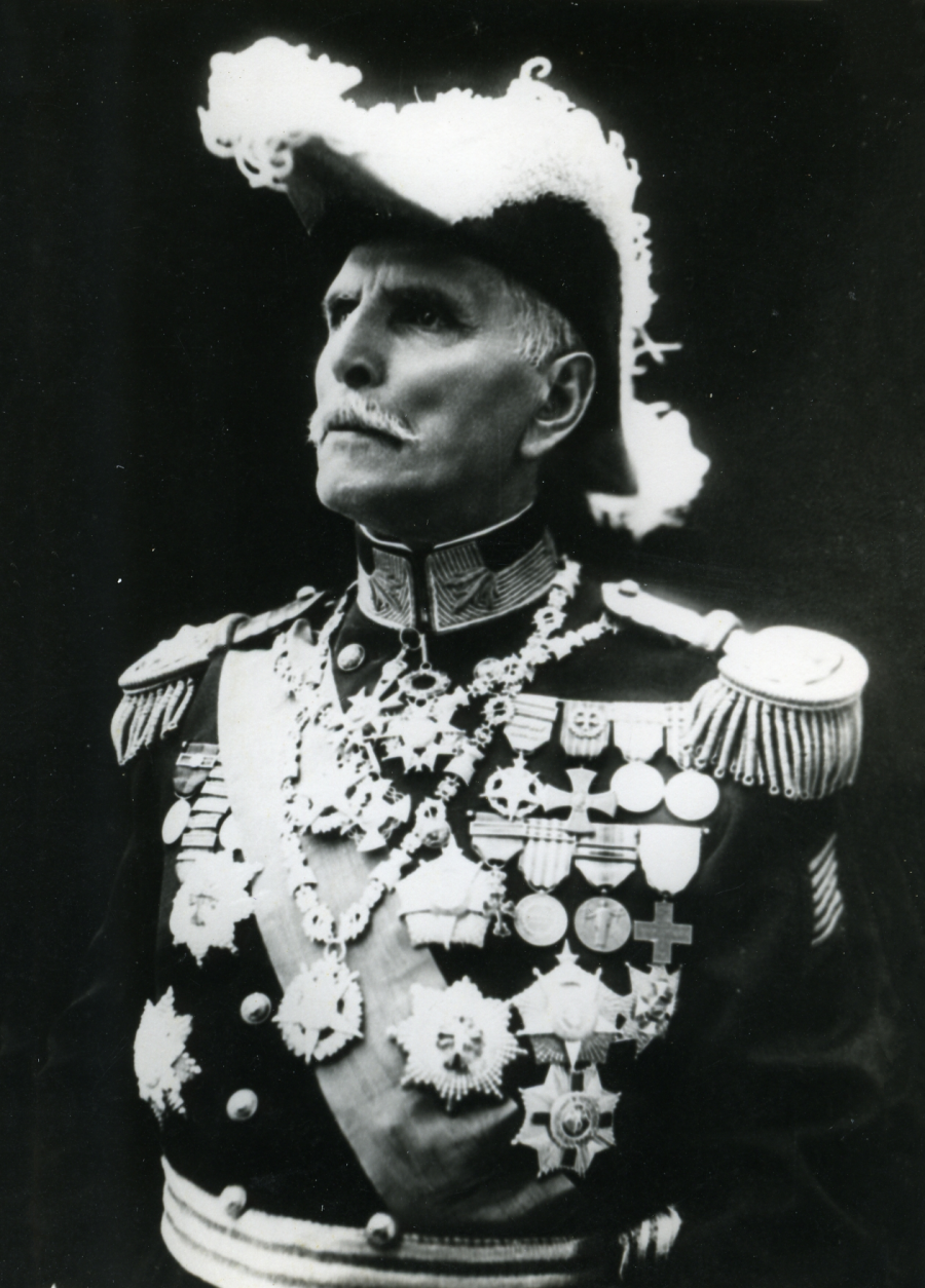Manuel Gomes Da Costa