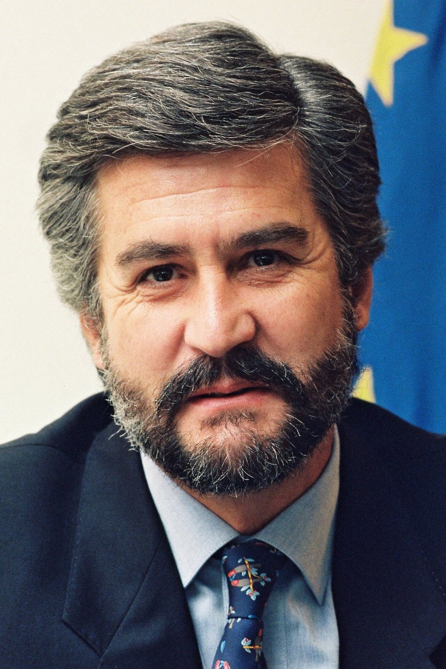 Manuel Marin