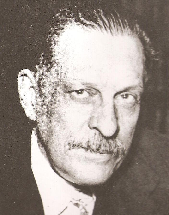 Manuel Marquez Sterling