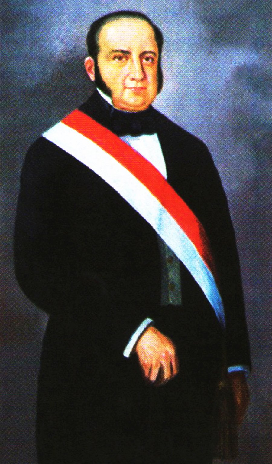 Manuel Menendez