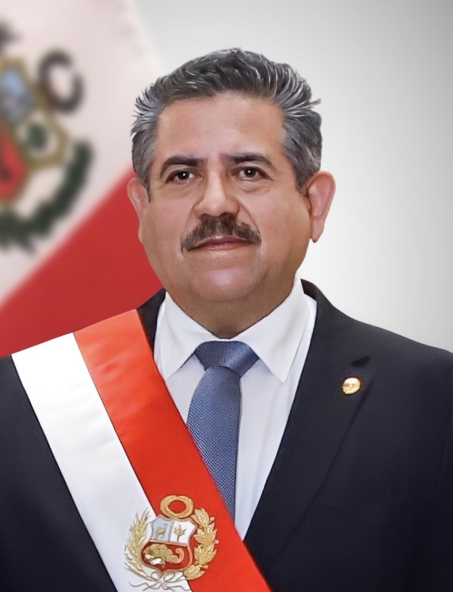 Manuel Merino