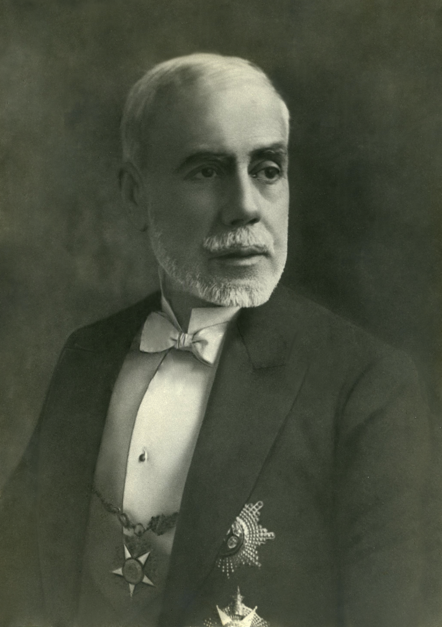 Manuel Teixeira Gomes