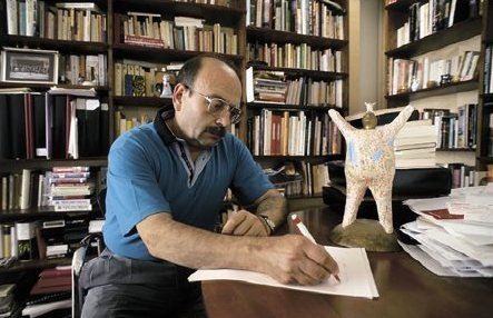 Manuel Vazquez Montalban